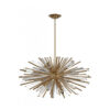 palisades chandelier
