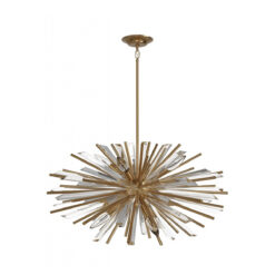 palisades chandelier