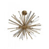 palisades chandelier