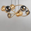 pianeta chandelier