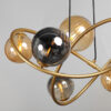 pianeta chandelier