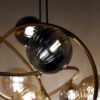 pianeta chandelier