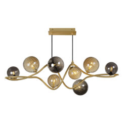 pianeta chandelier