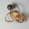 pianeta wall sconce