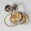 pianeta wall sconce