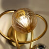 pianeta wall sconce