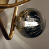 pianeta wall sconce