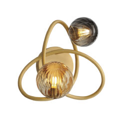 pianeta wall sconce