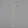 pierce chandelier