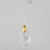 pierce chandelier