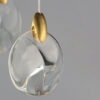 pierce chandelier
