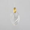 pierce pendant