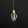 pierce pendant