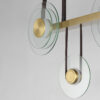 stratum chandelier