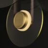 stratum chandelier