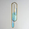 trance chandelier