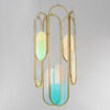 trance chandelier