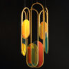 trance chandelier