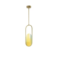 Trance Small Pendant