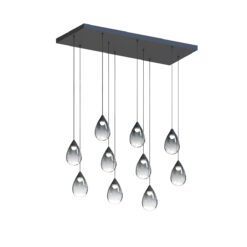 vitta chandelier