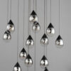 vitta chandelier