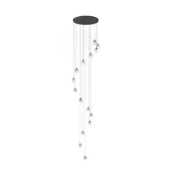 vitta chandelier