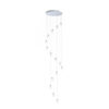 vitta chandelier
