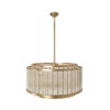 waldorf chandelier