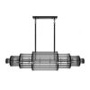 waldorf chandelier