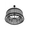 waldorf chandelier