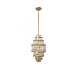Waldorf 12" Pendant