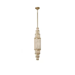 Waldorf 8" Pendant
