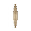 waldorf wall sconce