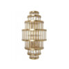 waldorf wall sconce