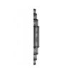 waldorf wall sconce