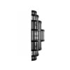 waldorf wall sconce