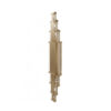 waldorf wall sconce