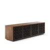 Elements 8703-CS Media Console