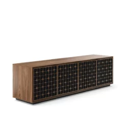 Elements 8703-CS Media Console