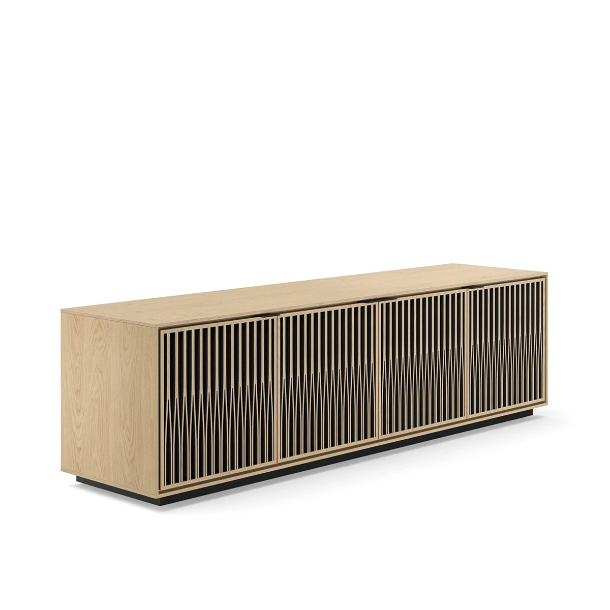Elements 8703-TU Media Console