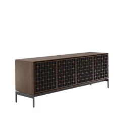 Elements 8709-CS Media Console