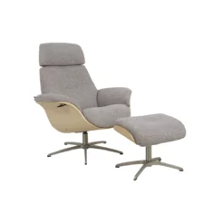 Falcon Lounge Chair