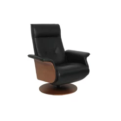 Hans Lounge Chair
