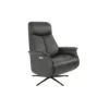 Jakob Lounge Chair