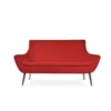 Rebecca Metal Sofa