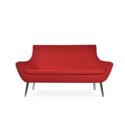 Rebecca Metal Sofa