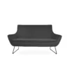 Rebecca Wire Sofa