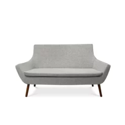 Rebecca Wood Sofa