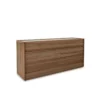 Swan Dresser