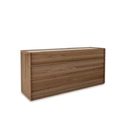 Swan Dresser